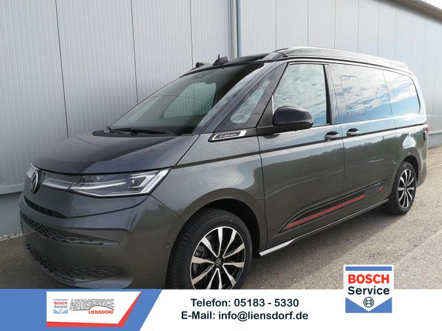 Volkswagen T7 California - Ocean 2.0 TDI DSG Sport Edition