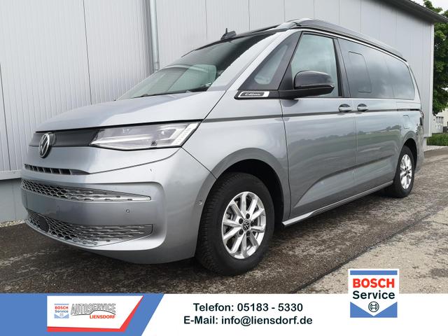 Volkswagen T7 California - Beach Camper 2.0TDI DSG GV5 Komfort