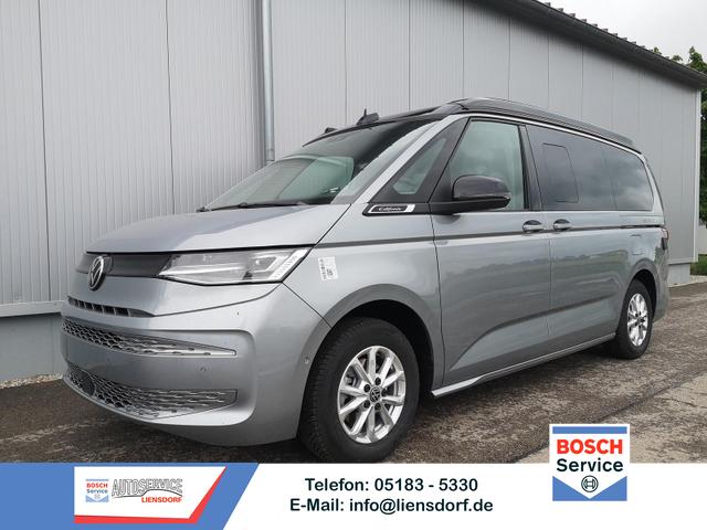 Volkswagen T7 California - Beach Camper 2.0TDI DSG GV5 Komfort+