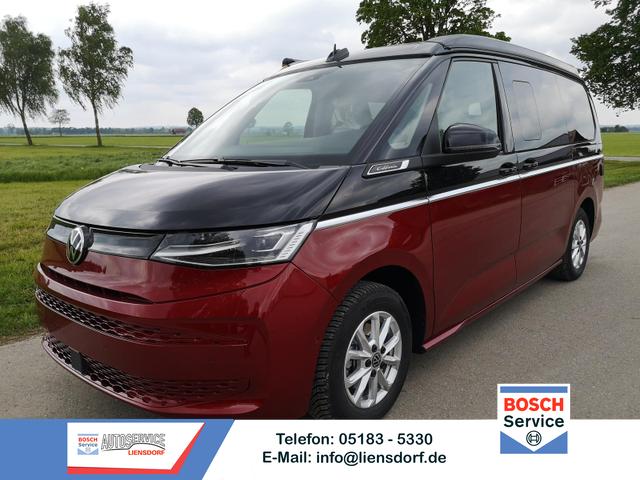 Volkswagen T7 California - Beach Camper 2.0TDI DSG GV5 Premium+