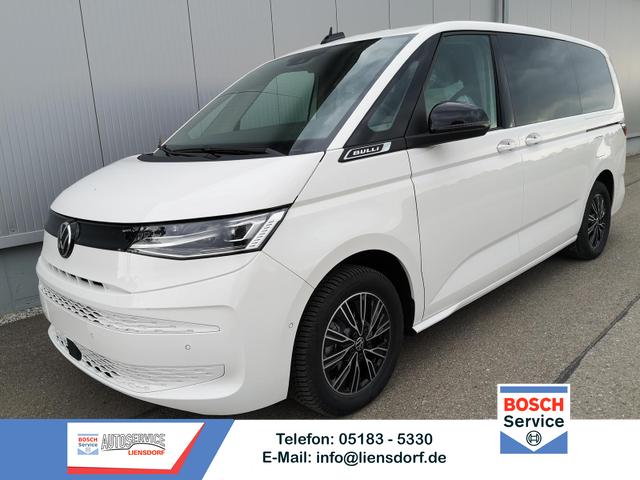 Volkswagen T7 Multivan - 2,0TDI DSG Lite L&Uuml; 5 Sitzer