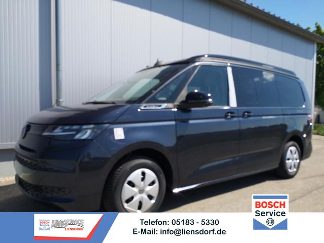 Volkswagen T7 California - Coast 2.0 TDI DSG