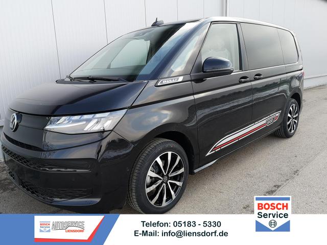 Volkswagen T7 Multivan - 2.0 TDI LÜ Lite Sport Edition