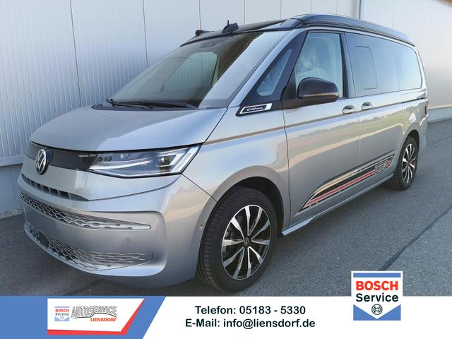 Volkswagen T7 California - Beach Camper 2.0TDI DSG Sport Edition 8 Fach GV5 Komfort+