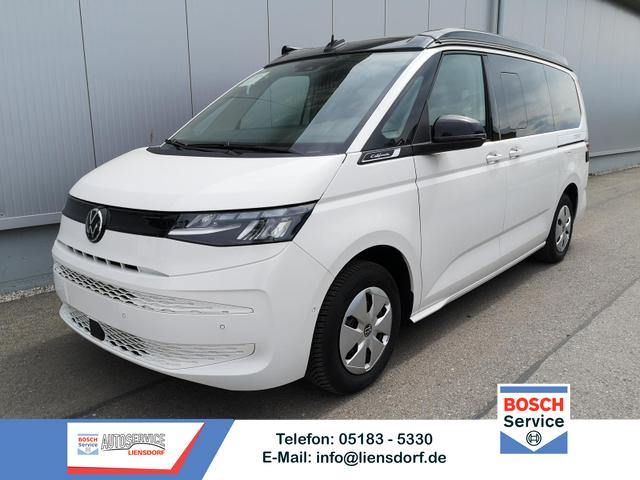 Volkswagen T7 California - Coast 2,0TDI DSG GV5
