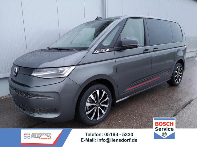 Volkswagen T7 Multivan - Sport Edition 2,0TDI DSG Komfort KÜ 5 Sitzer