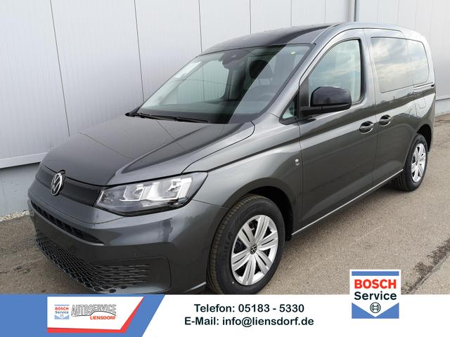 Volkswagen Caddy - Basis 2.0TDI ACC Kam GV5 App