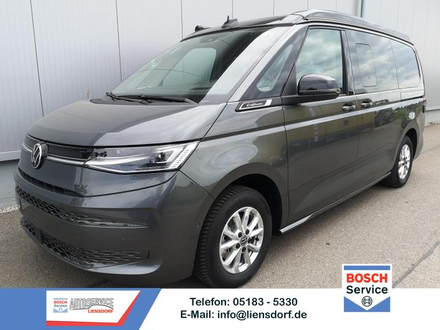 Volkswagen T7 California - Ocean 2.0 TDI DSG