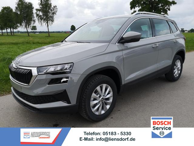 Skoda Karoq - Selection 1.5 TSI DSG ABT GV5 16 Ladeb