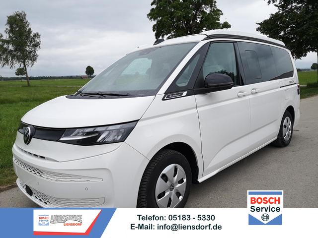 Volkswagen T7 California - Beach Camper 2.0TDI DSG GV5 First
