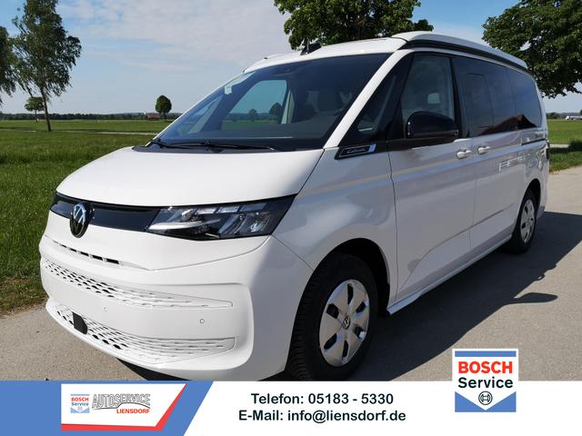 Volkswagen T7 California - Beach Camper 2.0TDI DSG GV5 Lite+