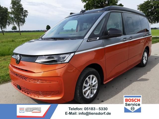 Volkswagen T7 California - Beach (MV Cali) 2.0TDI DSG GV5 Premium+
