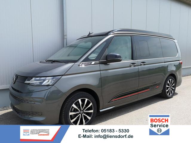 Volkswagen T7 California - Beach (MV Cali) 2.0TDI DSG Sport Edition 8 Fach GV5 Lite+