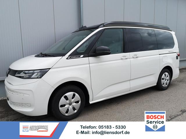 Volkswagen T7 California - Beach Camper 2.0TDI DSG GV5 Lite
