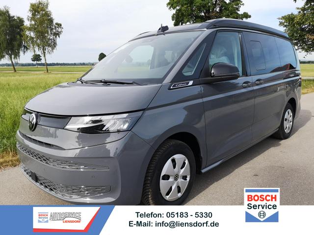 Volkswagen T7 California - Beach Camper 2.0TDI DSG GV5 First