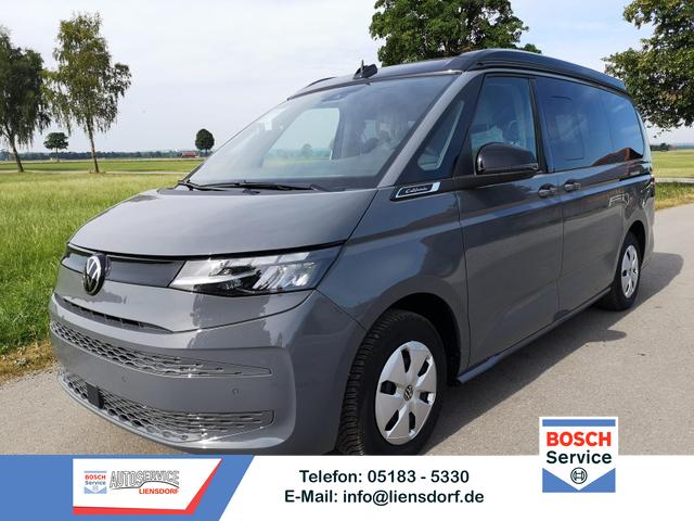 Volkswagen T7 California - Beach Camper 2.0TDI DSG GV5 Lite