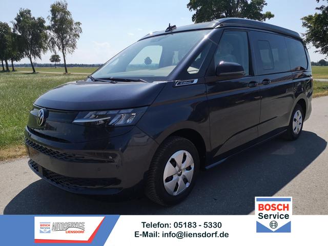 Volkswagen T7 California - Beach Camper 2.0TDI DSG GV5 Lite