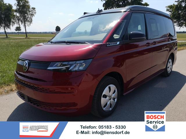 Volkswagen T7 California - Beach Camper 2.0TDI DSG GV5 Lite+