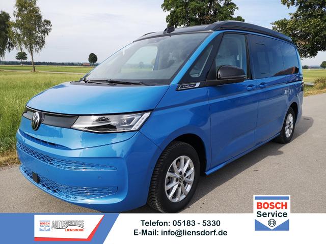 Volkswagen T7 California - Beach Camper 2.0TDI DSG GV5 Komfort