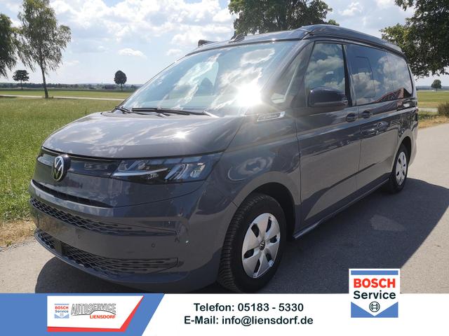 Volkswagen T7 California - Beach Camper 2.0TDI DSG GV5 Lite+