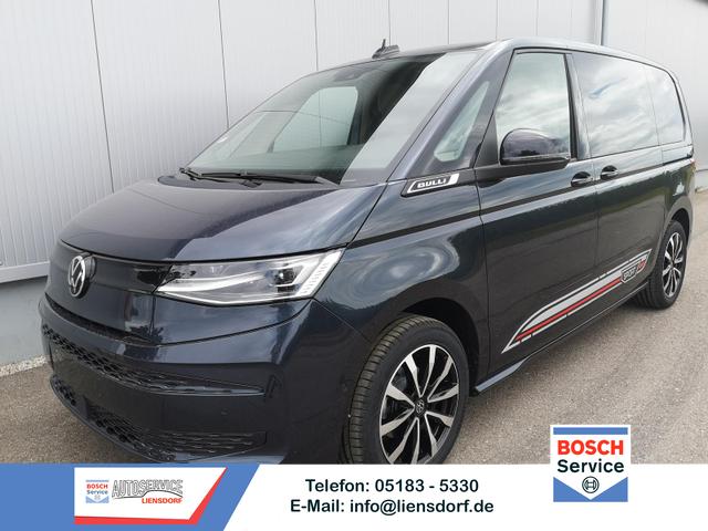 Volkswagen T7 Multivan - Sport Edition 2,0TDI DSG Komfort KÜ 5 Sitzer