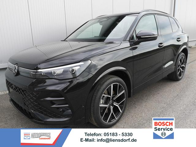 Volkswagen Tiguan - 2.0 TDI 142 kW 4Motion R-Line DSG ABT GV5