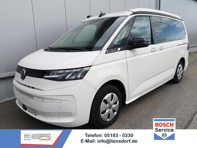 Volkswagen T7 California - Beach Camper 2.0TDI DSG GV5 Lite+