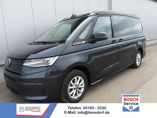 Volkswagen T7 California - Beach (MV Cali) 2.0TDI DSG GV5 Komfort