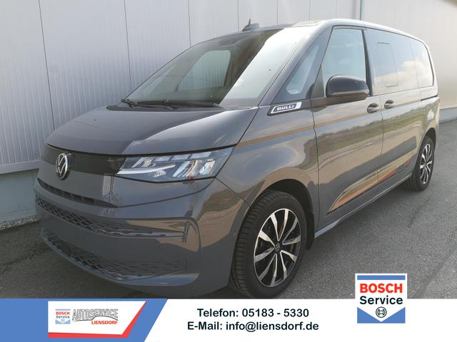 Volkswagen T7 Multivan - 2.0 TDI Sport Edition LÜ ACC Standheizung AHK