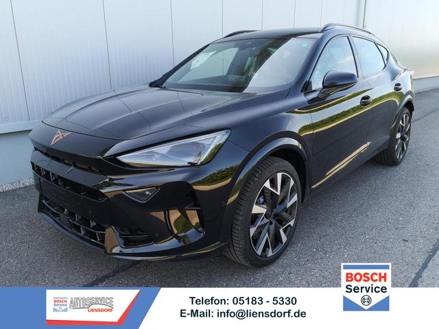 Cupra Formentor - VZ 2.0 TSI 245 kW 4Drive 2.0TSI DSG ABT AHK GV5 Navi Matrix