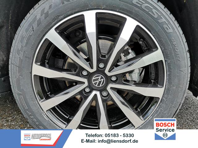 Volkswagen T7 Multivan - Sport Edition 2,0TDI DSG ABT Premium KÜ 7 Sitzer