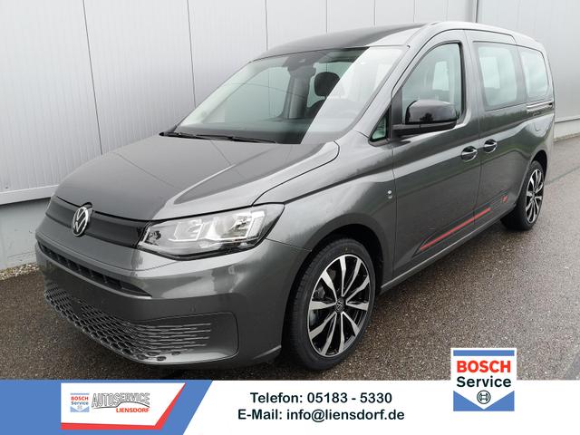 Volkswagen Caddy Maxi - Basis 2.0 TDI DSG 7 Sitzer GV5 Sitzh Kam PDC Sport Edition
