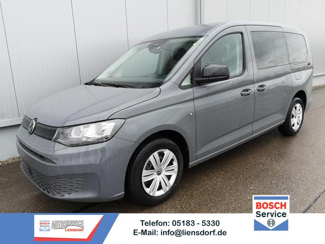 Volkswagen Caddy Maxi - Basis 1.5TSI ACC Kam GV5 App