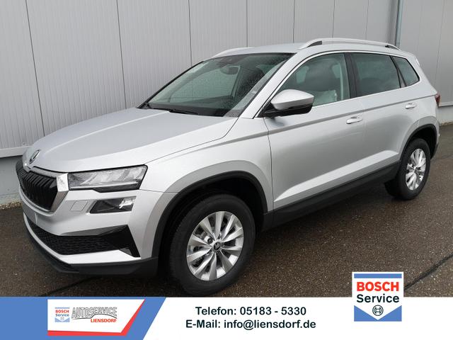 Skoda Karoq - Selection 1.5 TSI DSG GV5 16 Ladeb