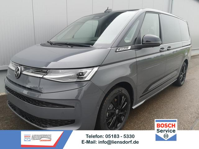 Volkswagen T7 Multivan - Edition eHybrid lang 4MOTION 1.5 TSI