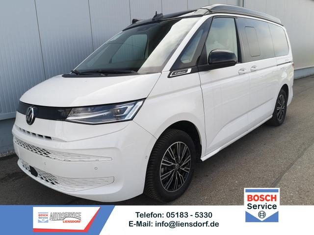 Volkswagen T7 California - Beach Tour 2.0TDI DSG