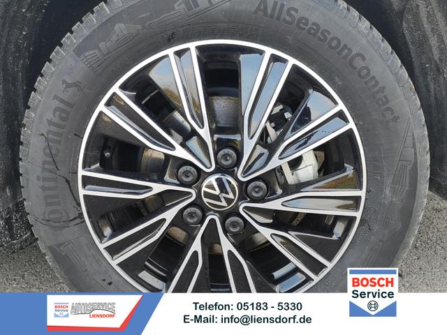 Volkswagen T7 California - Beach Tour 2.0TDI DSG