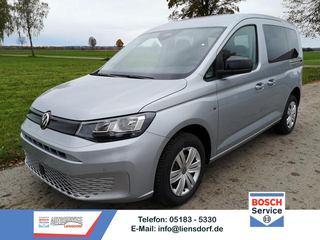Volkswagen Caddy - Basis 1.5TSI ACC Kam GV5 App