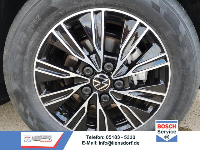 Volkswagen T7 California - Beach Tour eHybrid 4MOTION 1.5 TSI