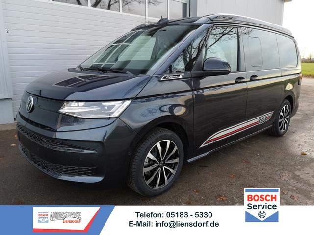 Volkswagen T7 California - Beach Camper 2.0TDI DSG Sport Edition 8 Fach GV5 Komfort