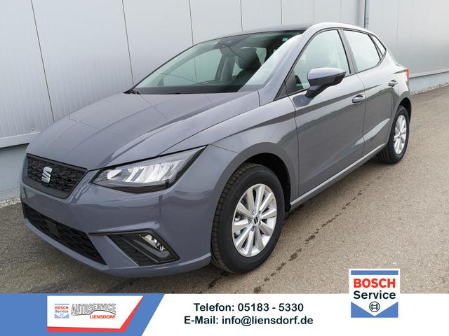 Seat Ibiza - Reference 1,0MPi APP Sunset LED