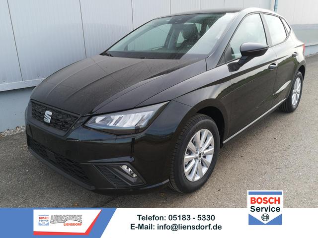 Seat Ibiza - Reference 1,0MPi APP Sunset LED