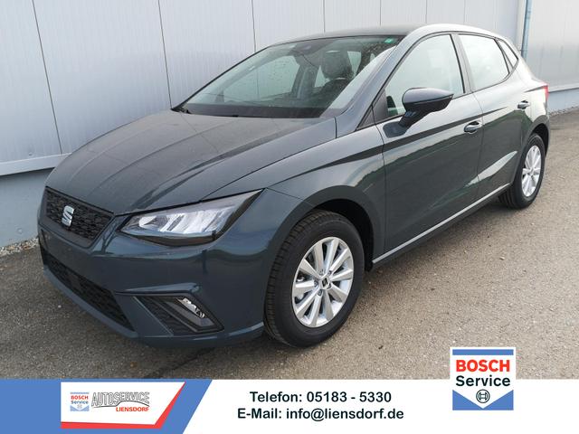 Seat Ibiza - Reference 1,0MPi APP Sunset LED