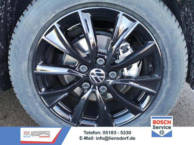 Volkswagen T7 Multivan - Edition 1,5eHybrid DSG Premium KÜ 7 Sitzer