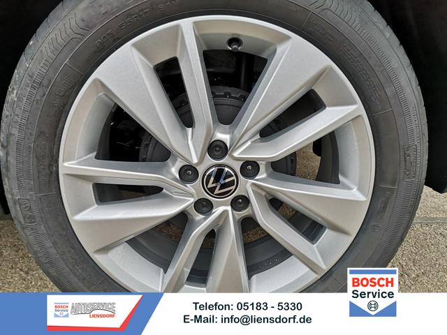 Volkswagen Taigo - LIFE 1.0 TSI 17" AHK Sunset Kamera APP PDC