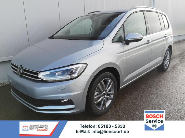 Volkswagen Touran - Comfortline BMT/Start-Stopp 1.5TSI DSG