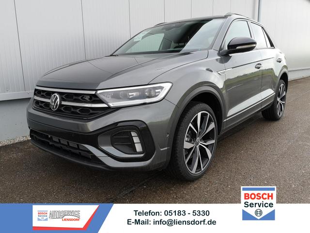 Volkswagen T-Roc - R-Line 1.5TSI DSG ABT AHK Pano ACC 19 Zoll