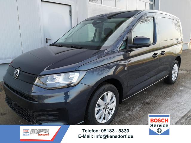 Volkswagen Caddy - Basis 2.0 TDI Kamera PDC ACC GV5