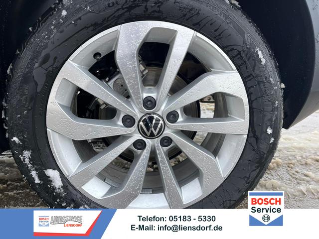 Volkswagen T-Roc - Style 1.5TSI DSG ACC Sitzh. LED Alcantara