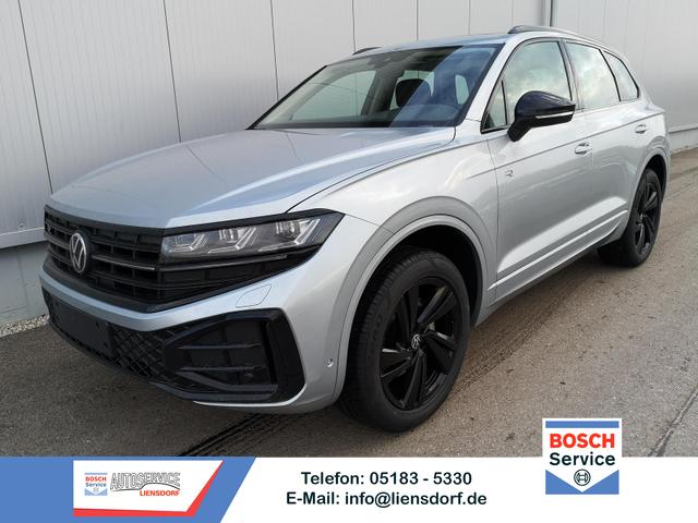 Volkswagen Touareg - 3.0 TDI 210 kW 4Motion R-Line Final Edition V6